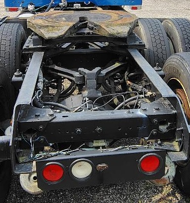 1999 KENWORTH W900L - Image 7